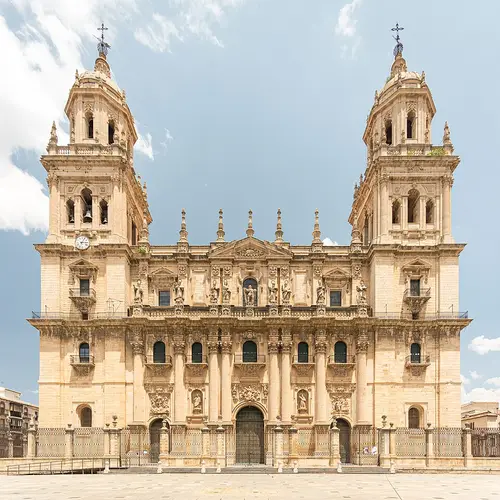 Catedral de la Asunción