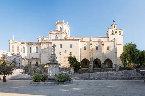 Catedral de la Asunción