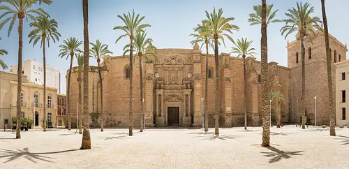 Catedral de la Encarnación de Almería