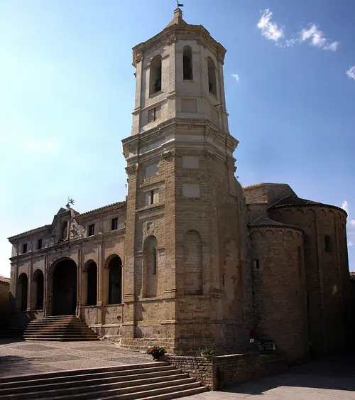 Catedral de San Vicente
