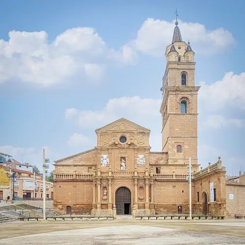 Catedral de Santa María