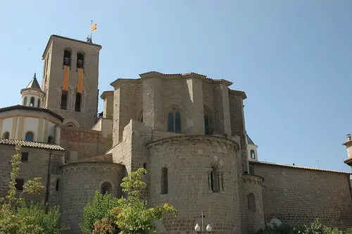 Catedral de Santa María de Solsona