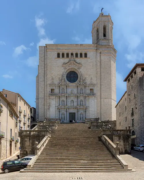 Catedral de Santa María