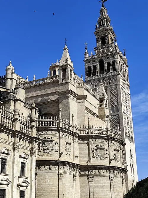 Catedral de Sevilla