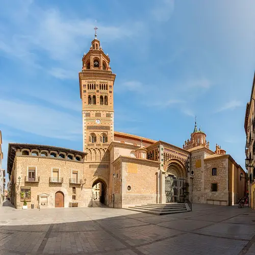 Catedral de Teruel