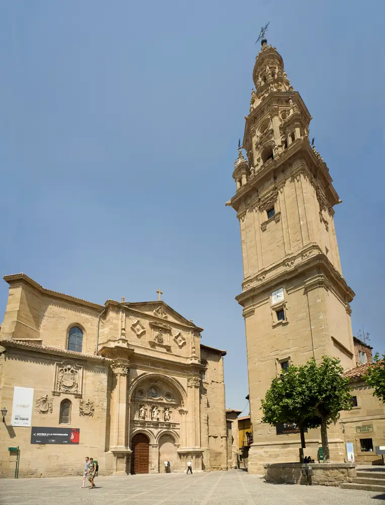 Catedral del Salvador