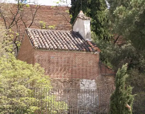 Cementerio de La Florida