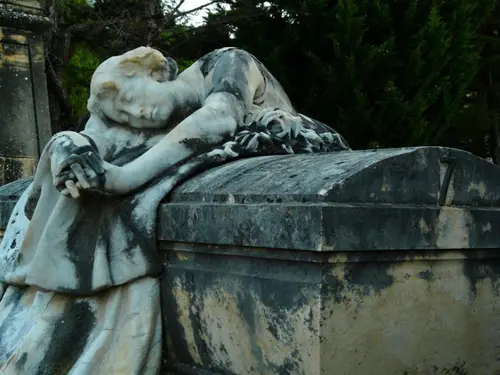 Cementerio de San Antonio Abad