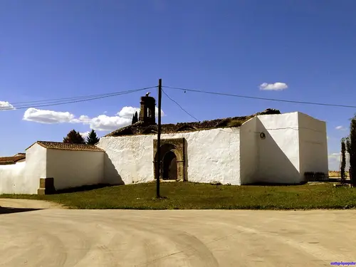 Cementerio de San Juan