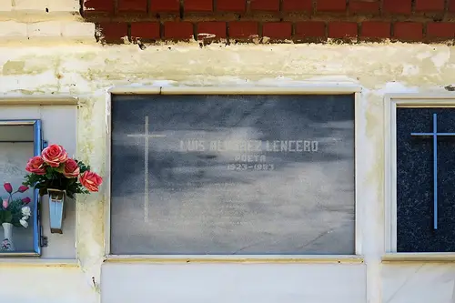 Cementerio de San Juan