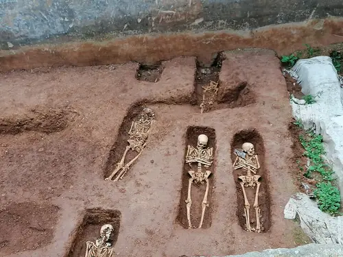Cementerio de Son Coletes