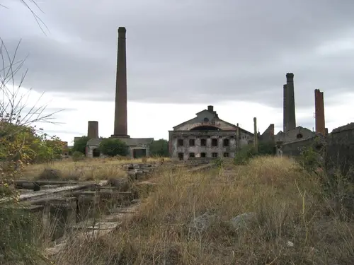 Cerco Industrial