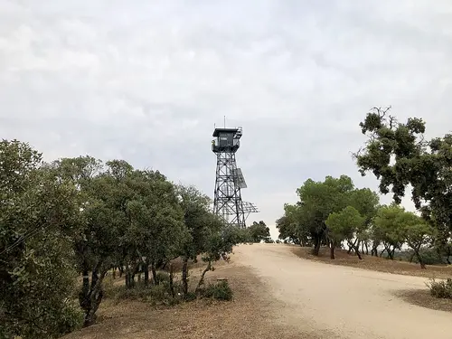 Cerro Garabitas
