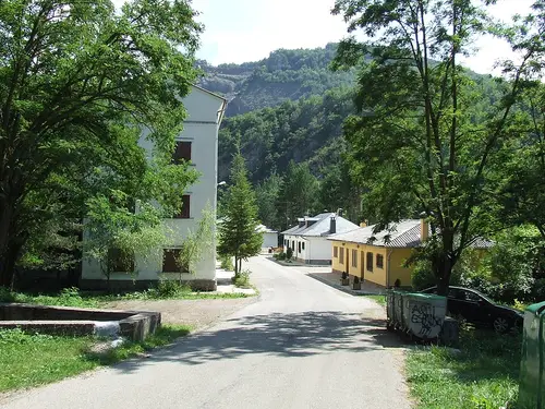 Cherallo