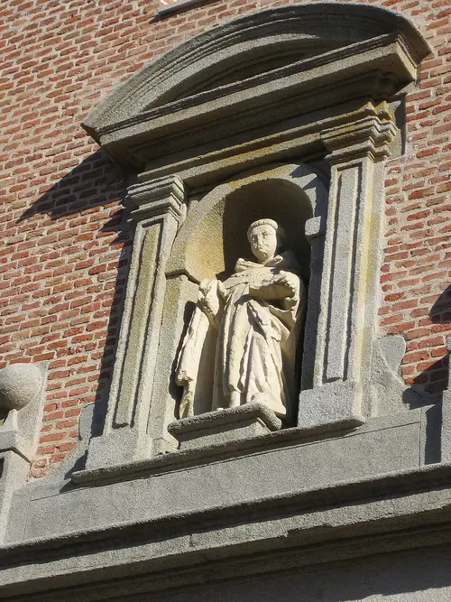 Colegio-Convento de Santo Tomás