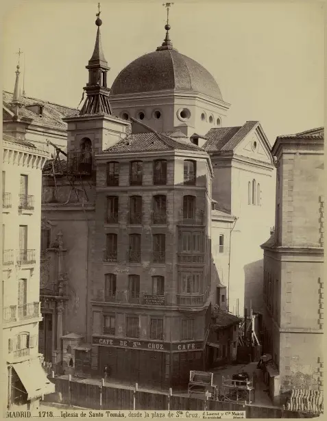 Colegio de Santo Tomás