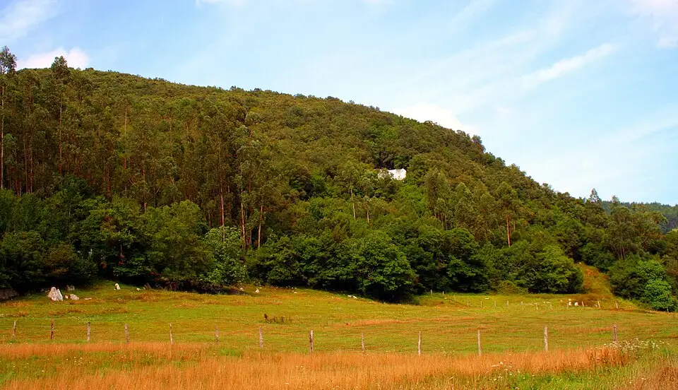Complejo kárstico del monte de La Garma