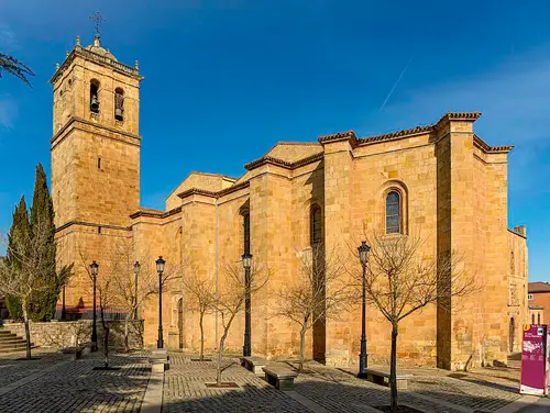 Concatedral de San Pedro