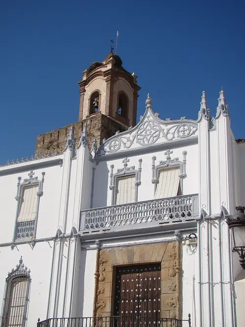 Conjunto histórico-artístico de Fregenal de la Sierra