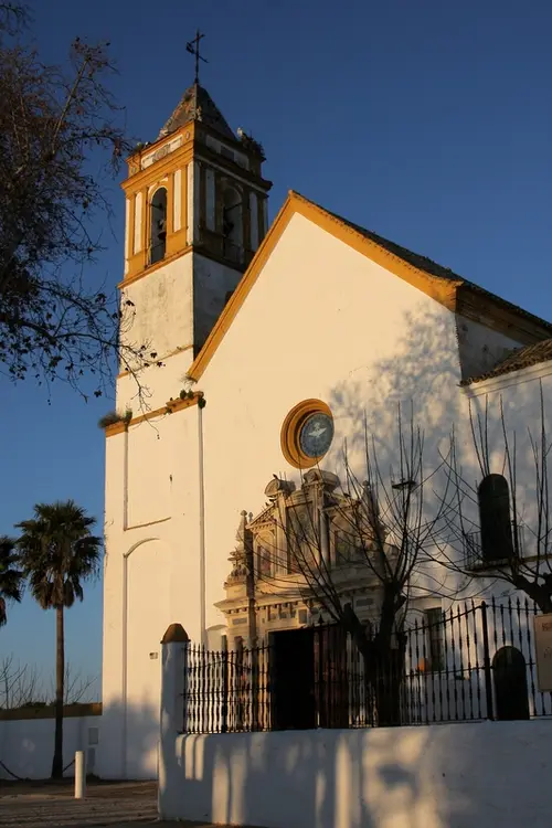 Convento de Consolación