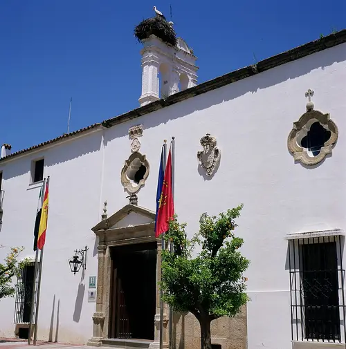 Convento de Jesús Nazareno