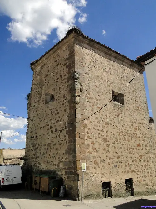 Convento de la Encarnación