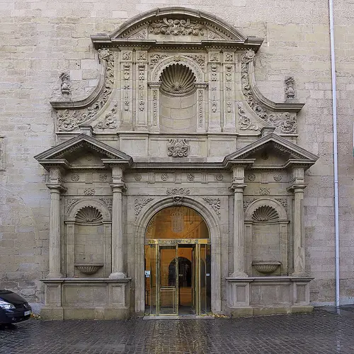 Convento de la Merced