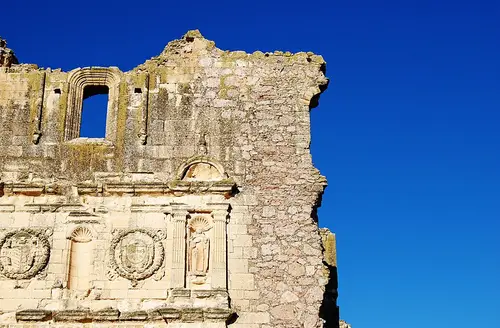 Convento de la Santa Cruz