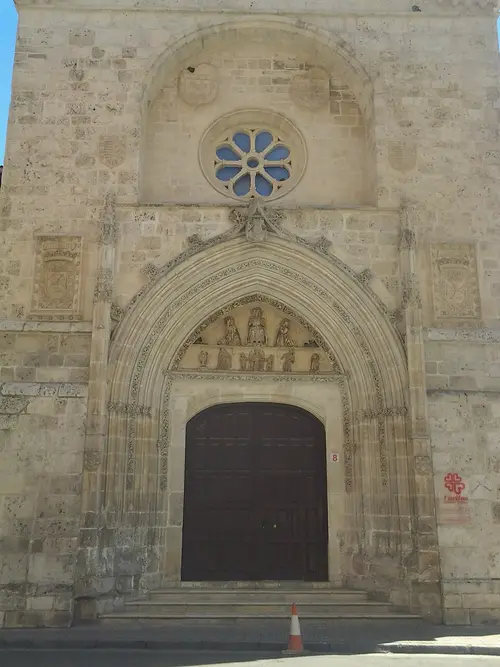 Convento de la Santísima Trinidad