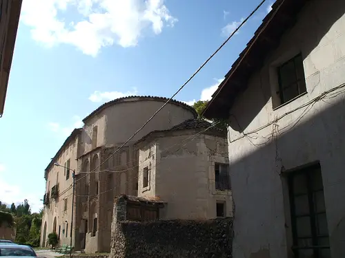 Convento de la Santísima Trinidad