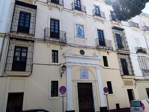 Convento de las Carmelitas Descalzas