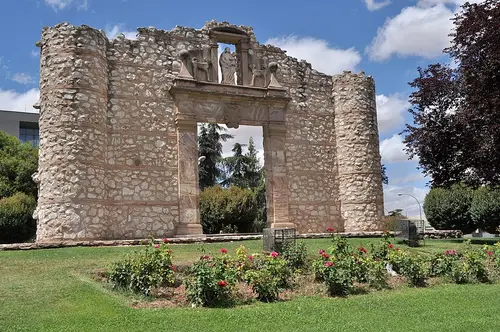 Convento de las Dominicas de Altagracia