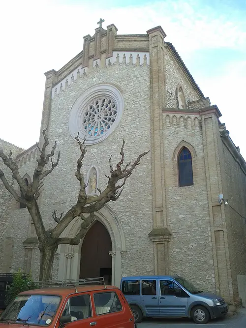 Convento de las Mínimas