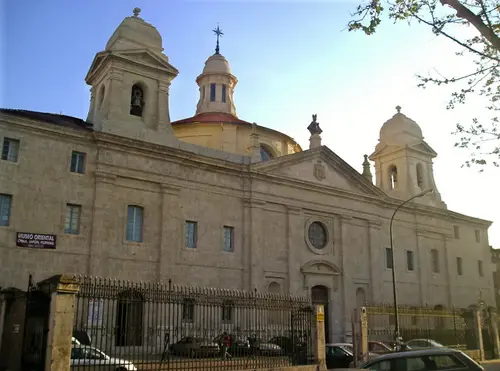 Convento de los Agustinos Filipinos