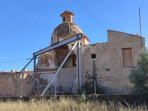 Convento de los Mercedarios