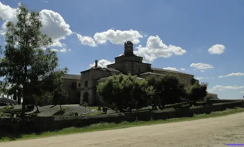 Convento de Nuestra Señora de la Luz