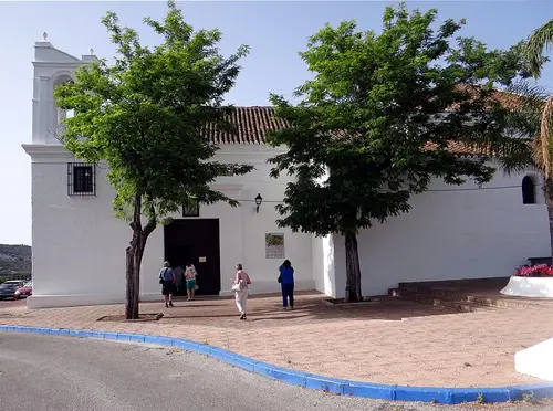 Convento de Nuestra Señora de las Nieves