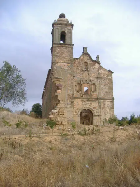Convento de Nuestra Señora del Valle