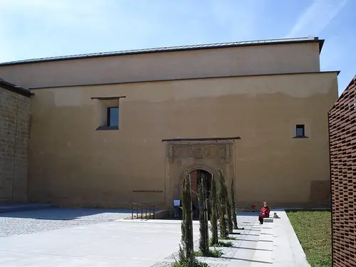 Convento de San Agustín