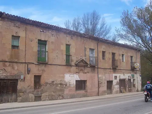Convento de San Agustín