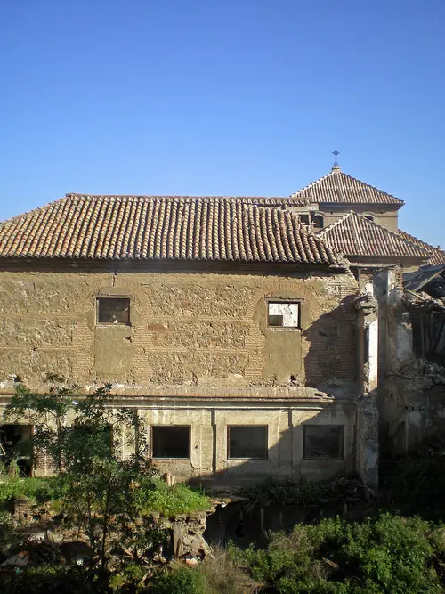 Convento de San Andrés