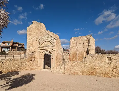 Convento de San Antonio