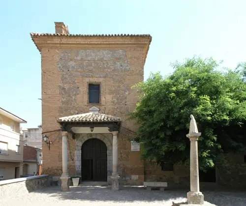 Convento de San Francisco