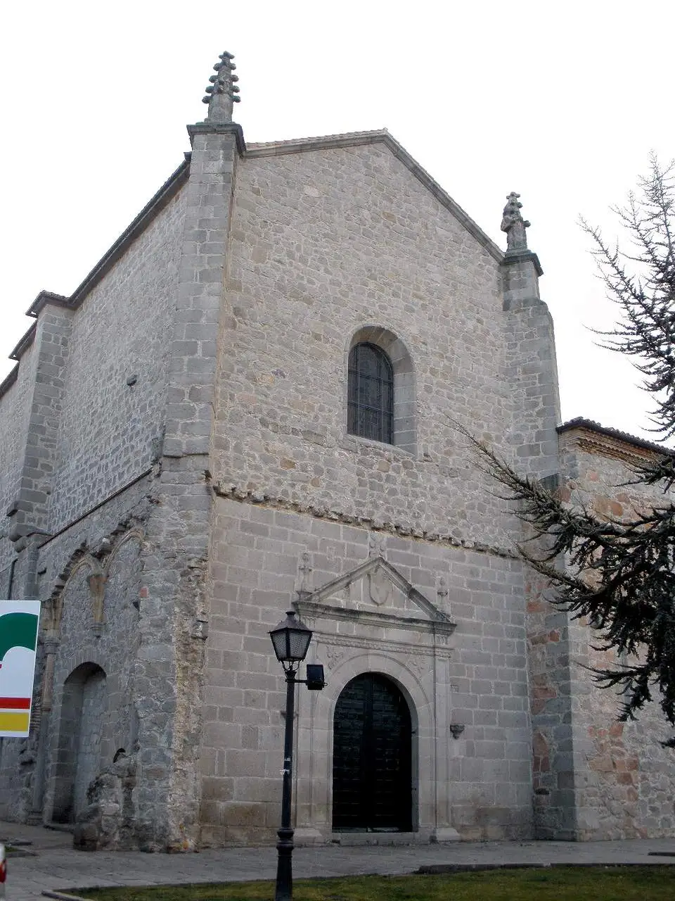 Convento de San Francisco