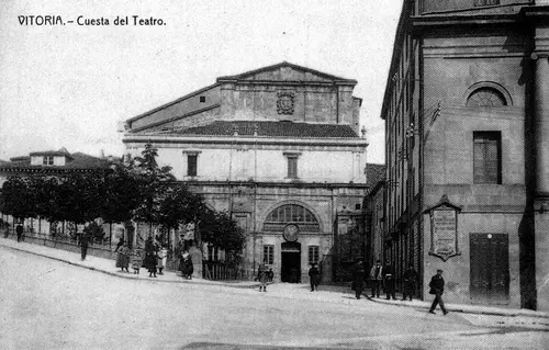 Convento de San Francisco