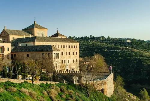 Convento de San Gil