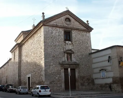 Convento de San José