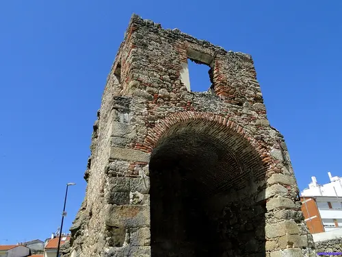 Convento de San Miguel