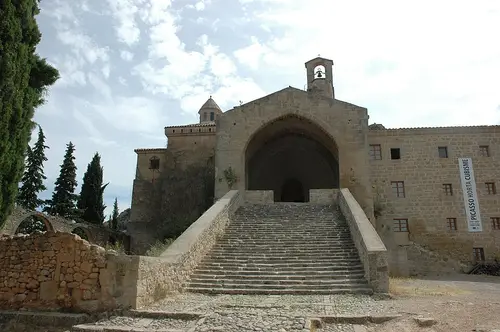 Convento de San Salvador