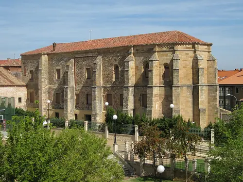 Convento de Santa Clara